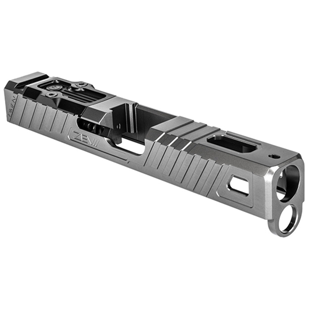 Picture of Zev Strppd Omen For Glk19 G4 Gry