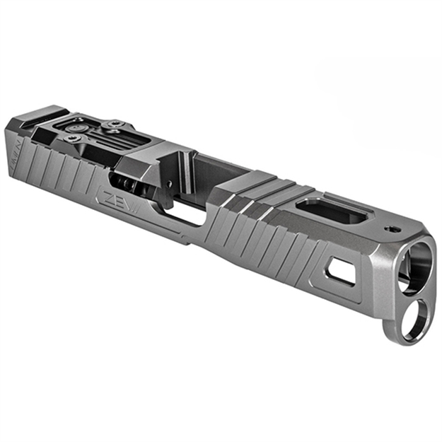 Picture of Zev Strppd Omen For Glk19 G5 Gry