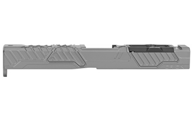 Picture of Zev Strppd Orion For Glk17 G3 Gry