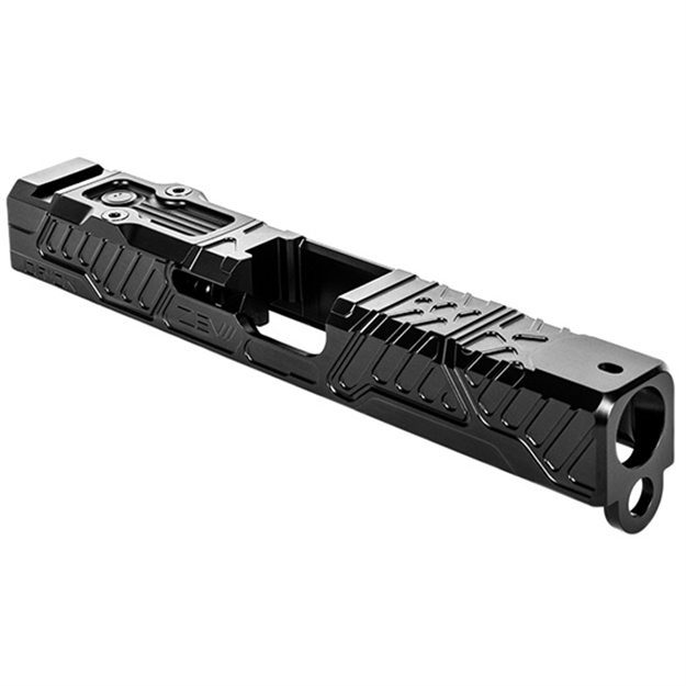 Picture of Zev Strppd Orion For Glk19 G3 Blk