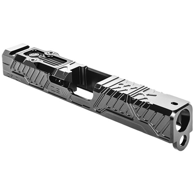 Picture of Zev Strppd Orion For Glk19 G3 Gry