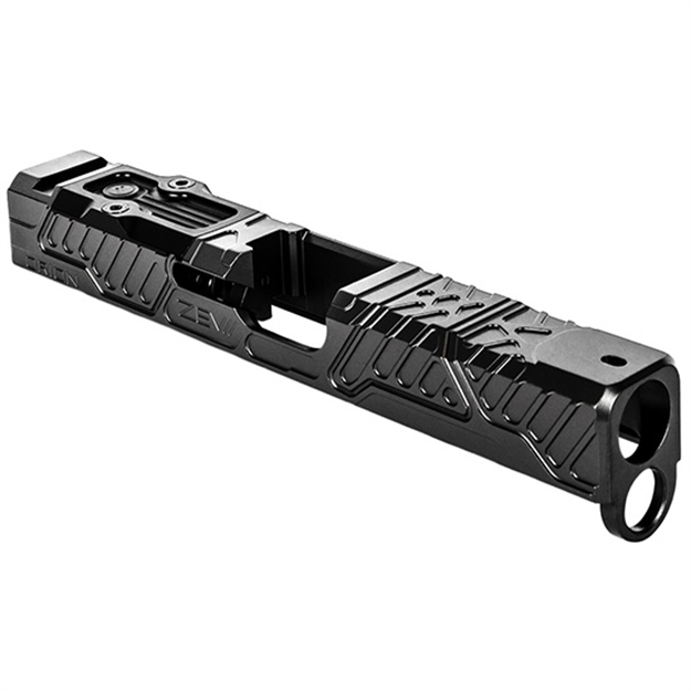 Picture of Zev Strppd Orion For Glk19 G4 Blk