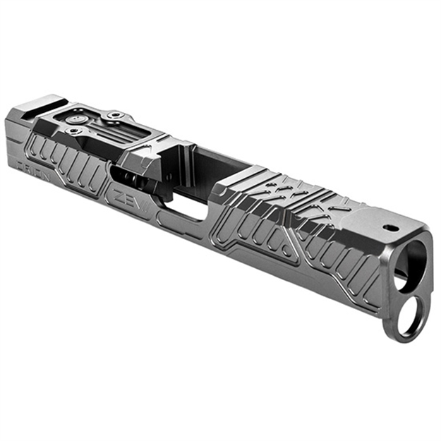 Picture of Zev Strppd Orion For Glk19 G4 Gry