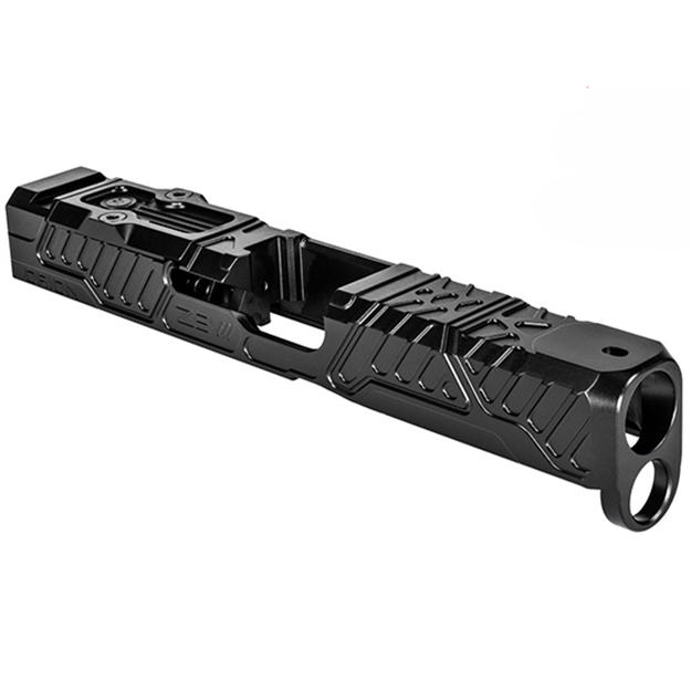 Picture of Zev Strppd Orion For Glk19 G5 Blk