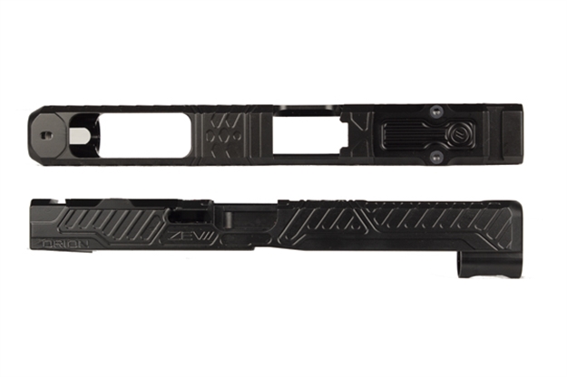 Picture of Zev Strppd Orion For Glk34 G5 Blk
