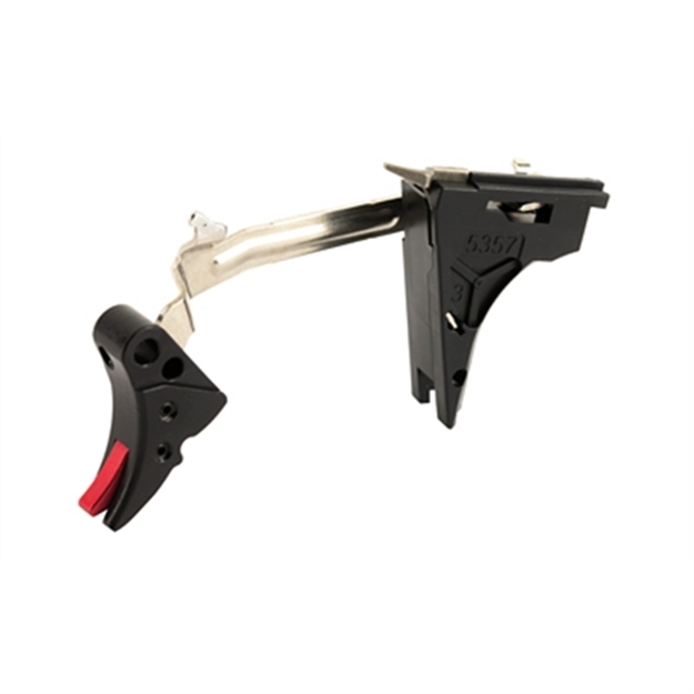 Picture of Zev Technologies Adj Drop 1- Gen 45 SF B/R