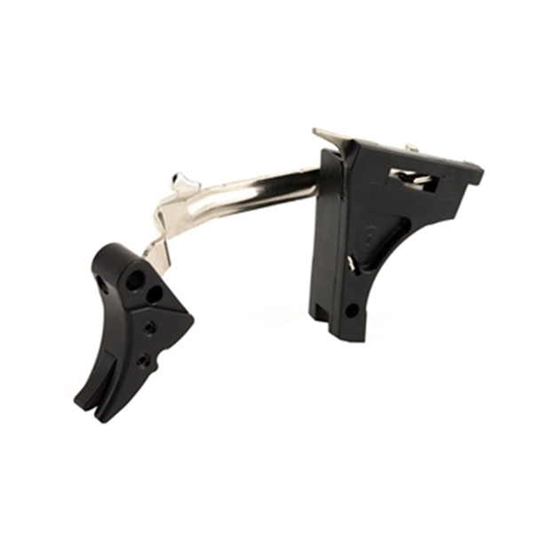 Picture of Zev Complete Trigger Kit, .40 S&W/.357 Sig Gen 1-3