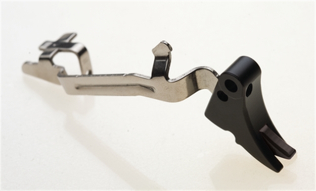 Picture of Zev Small Frame Fulcrum Trigger Only