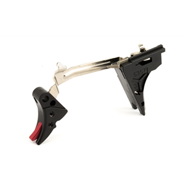 Picture of Zev Technologies Adj Ult 1-3 Gen 45 SF B/R