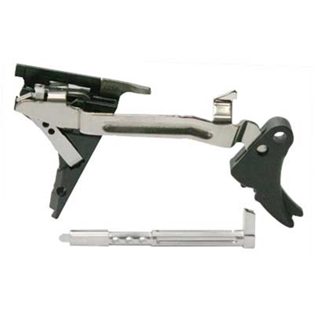 Picture of Zev Gen 4, Ultimate Trigger Kit, 9Mm