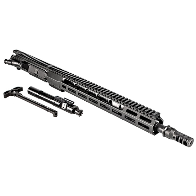 Picture of Zev Technologies Ar15 Billet Upper, 5.56 Nato, 16" Barrel, Black