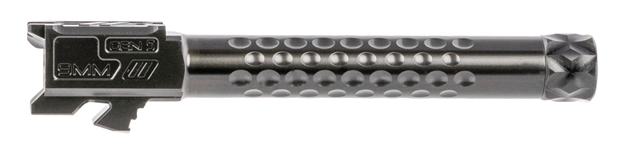 Picture of Zev Technologies Bbl G17 Threaded Gen 5 Optmized Match