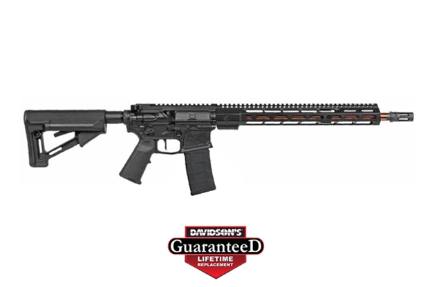 Picture of Zev Technologies Billet Rfl 5.56 16B 30Rd