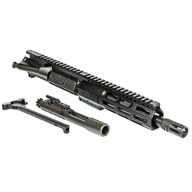 Picture of Zev Core Frgd Uppr 300Blk 8.5" Blk