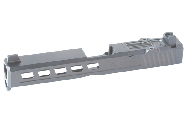 Picture of Zev Drgnfly W/Rmr Cvr For G17 G3 Blk