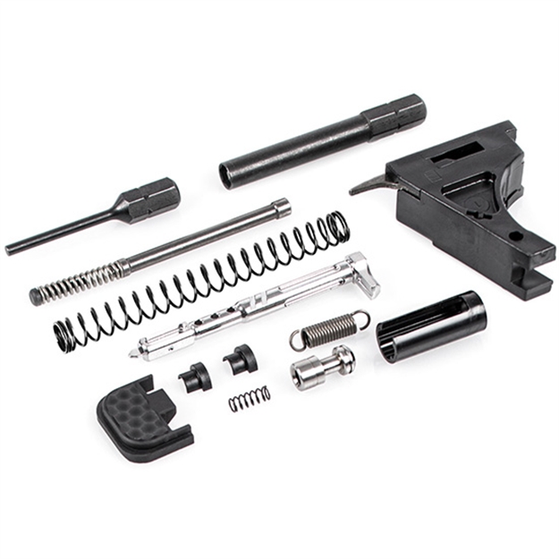 Picture of Zev Technologies Essential Parts Kit Oz9 Mbk PKOZ9MBK