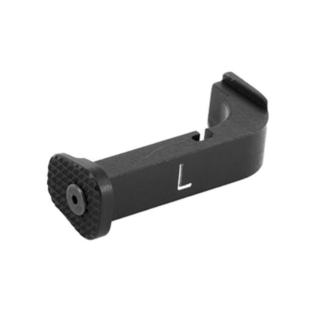 Picture of Zev Ext Mag Rls Lrg Blk For Gen3
