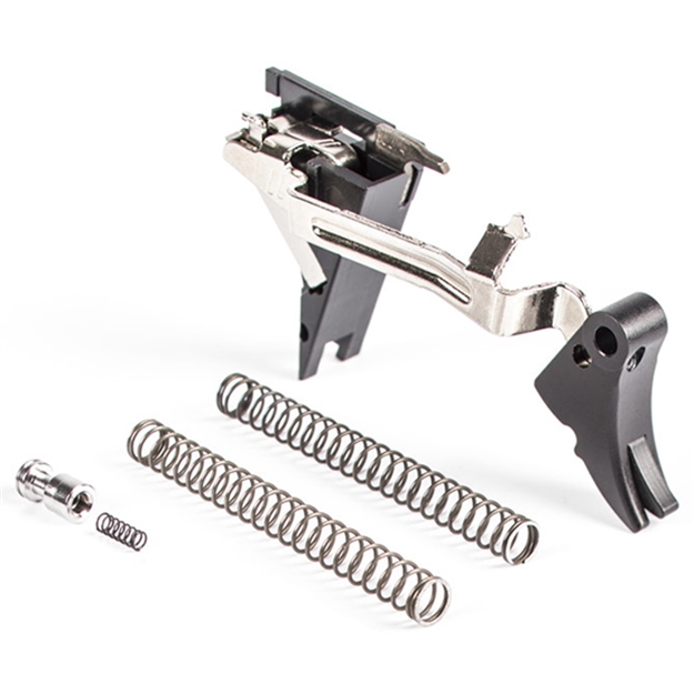 Picture of Zev Technologies Fulcrum Adj Trigger 4Th Gen 9Mm