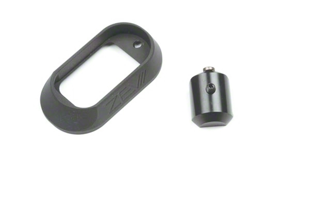 Picture of Zev Technologies Magwell Kit, Sm/Idpa Slim, Ultralight Ins., 4Th Gen
