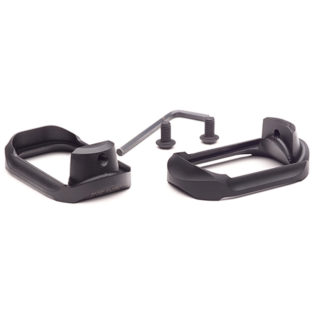 Picture of Zev Technologies Magwell Pro Sm/Std 1St-4Th Gen MW.K-STD-PRO-AL-B 811745023632