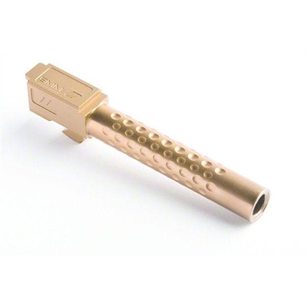 Picture of Zev Barrel For G17 Dimpled Brz