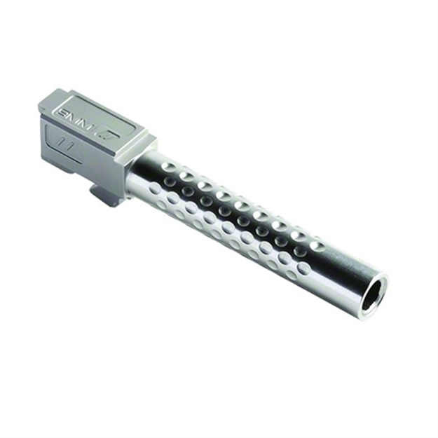 Picture of Zev Technologies Match Grade Barrel G34, Dimpled, Stainless