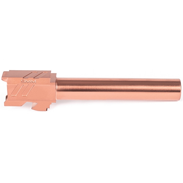 Picture of Zev Technologies Pro Match Grd Bbl 17 Gen1-4 Bronze