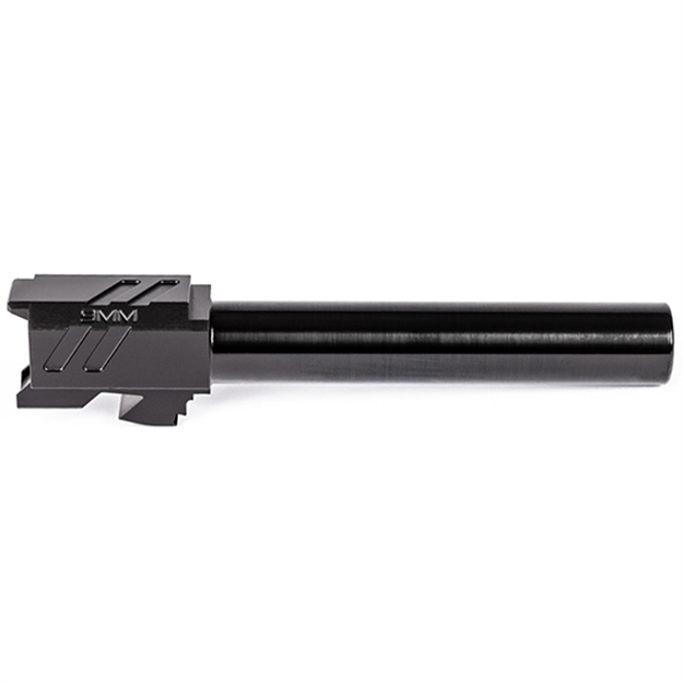 Picture of Zev Technologies Pro Match Grd Bbl 17 Gen1-4 Dlc Blk