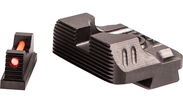 Picture of Zev Technologies Sight Set .230 Fiber Optic