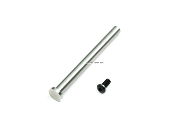Picture of Zev Technologies Stainless Steel Guiderod FO G.Rod-Std-Ss