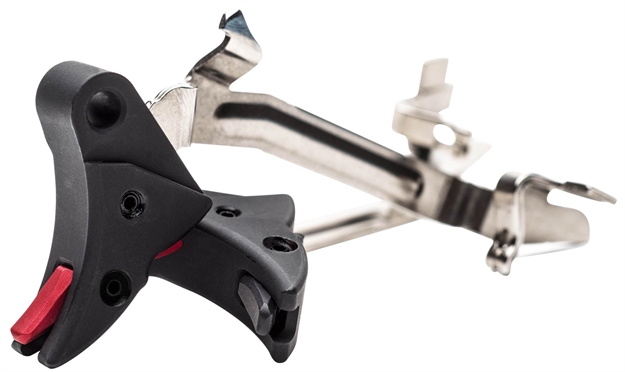 Picture of Zev Technologies Tac Drop 4 Gen 9Mm B/R