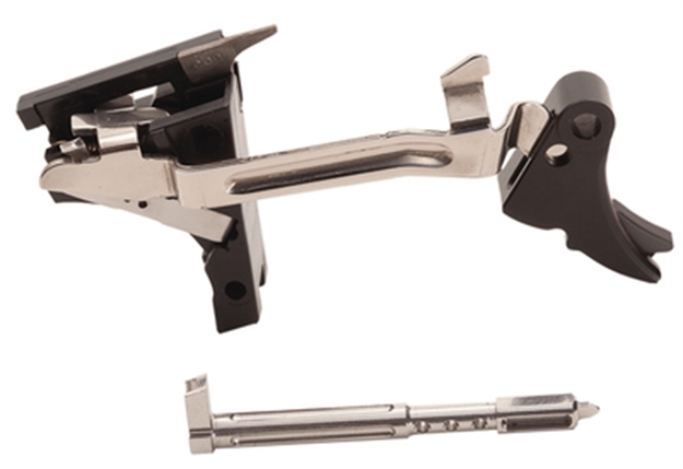 Picture of Zev Technologies Tac Fulc Trig KT 1-3 9 B/B