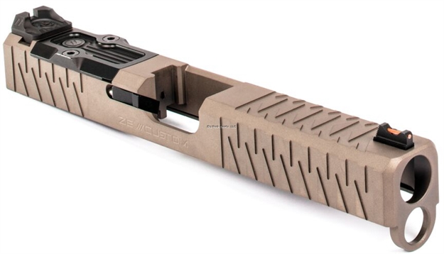 Picture of Zev Enhnd Socom For Glk17 G4 Rmr Fde