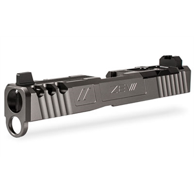 Picture of Zev Spart W/Rmr Cvr For Glk19 G3 Gry