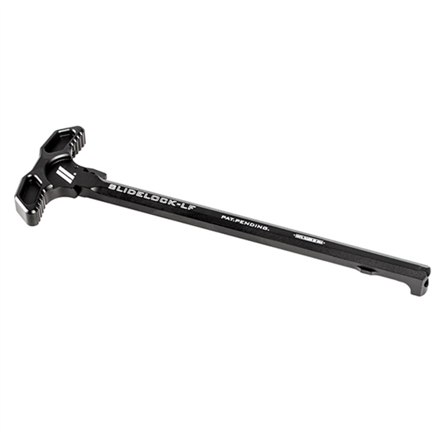 Picture of Zev Technologies Large Frame Slide Lock Ambidextrous Charg