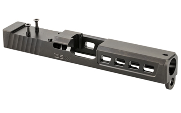 Picture of Zev Technologies Zev Drgnfly Dpp Slide Glk19 G3 Blk