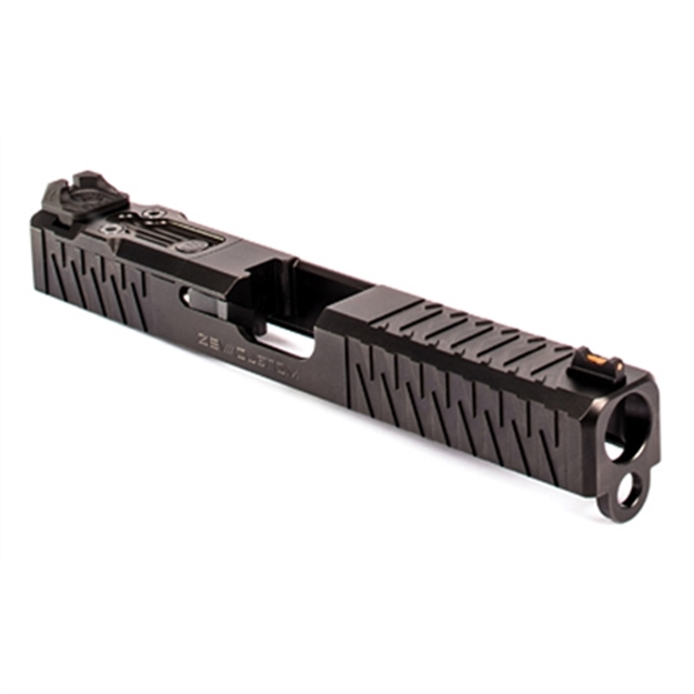 Picture of Zev Enhnd Socom For Glk17 G3 Dpp Blk