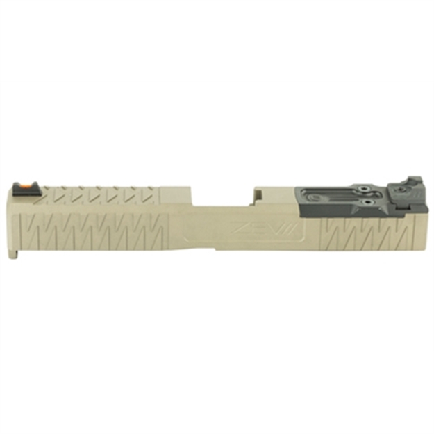 Picture of Zev Enhnd Socom For Glk17 G3 Dpp Fde