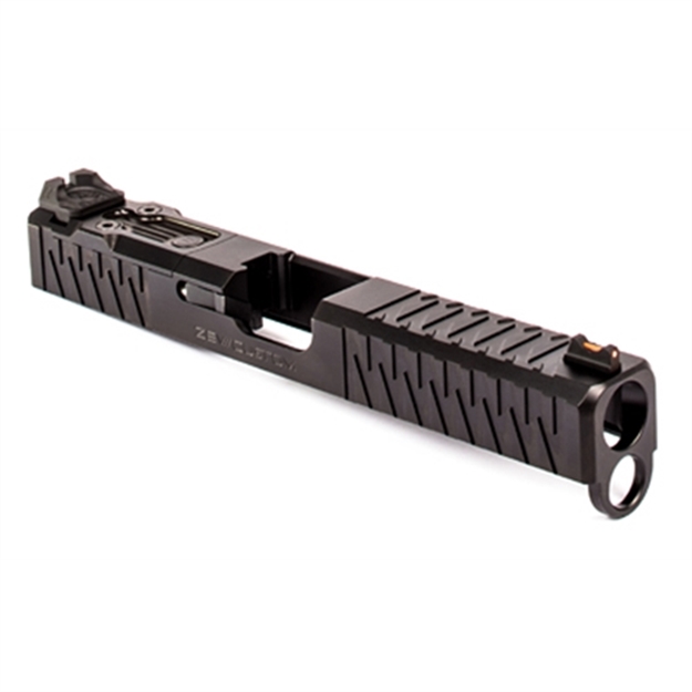 Picture of Zev Enhnd Socom For Glk17 G4 Dpp Blk