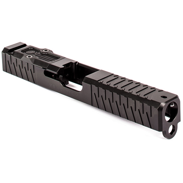 Picture of Zev Enhnd Socom For Glk17 G4 Rmr Blk