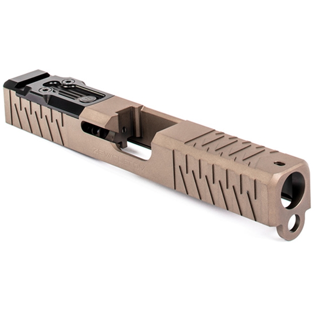 Picture of Zev Enhnd Socom For Glk19 G3 Dpp Fde