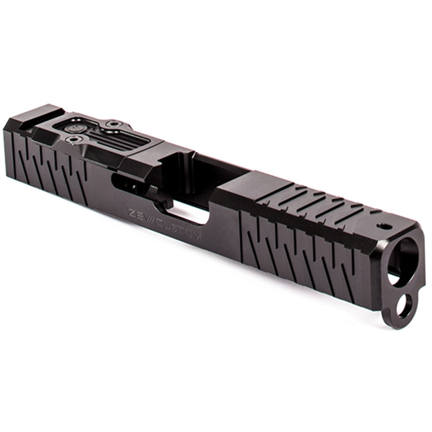 Picture of Zev Enhnd Socom For Glk19 G3 Rmr Blk