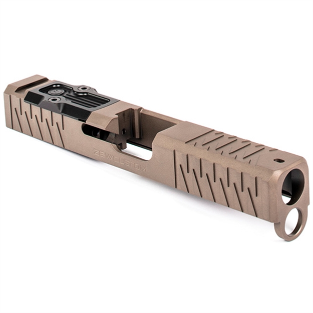 Picture of Zev Enhnd Socom For Glk19 G4 Rmr Fde