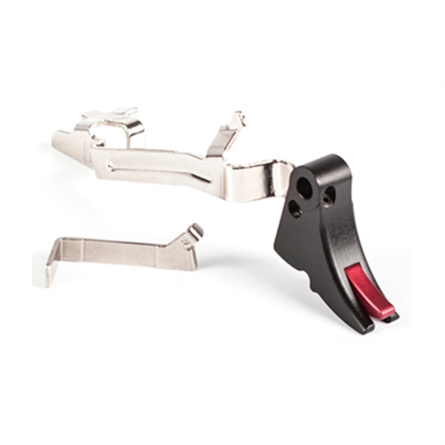 Picture of Zev Flcrm Adj Trig Bar G1-3 Lrg B/R