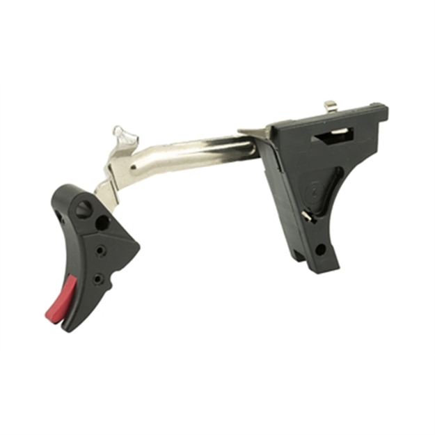 Picture of Zev Flcrm Adj Trig Drop 10Mm B/R