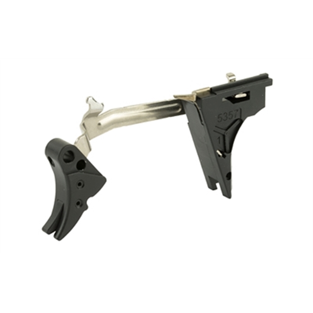 Picture of Zev Flcrm Adj Trig Drop 10Mm SF B/B