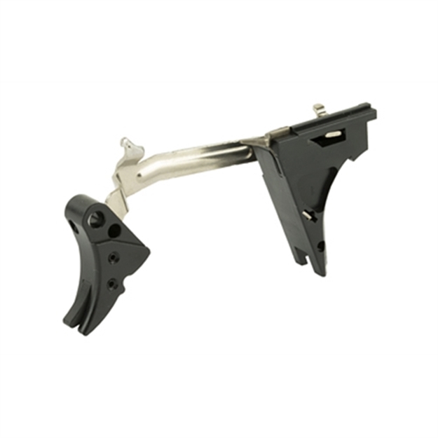 Picture of Zev Fulcrum Adjustable Trigger Drop-In Kit, 1St-4Th Gen, .45 Sf,