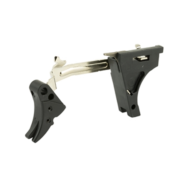 Picture of Zev Flcrm Adj Trig Drop G1-3 .40 B/B