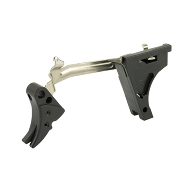 Picture of Zev Flcrm Adj Trig Drop G1-3 .45 B/B