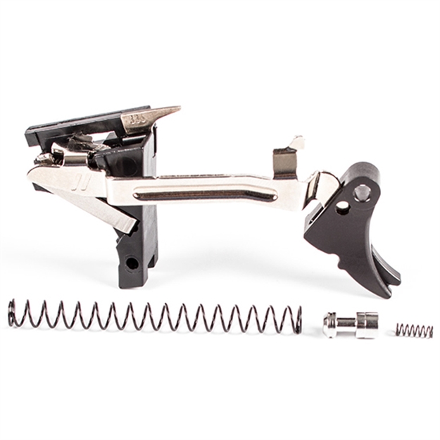 Picture of Zev Flcrm Adj Trig Drop G1-3 9Mm B/B